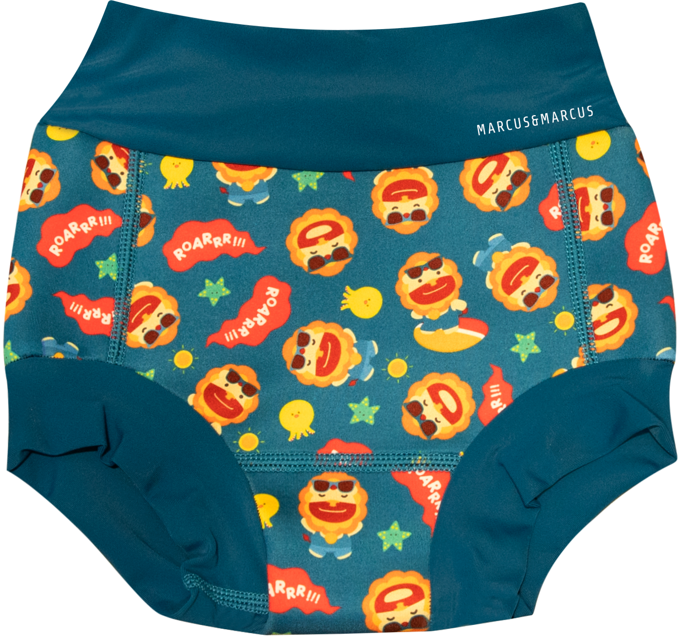 Reusable Swim Diaper