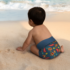 Reusable Swim Diaper