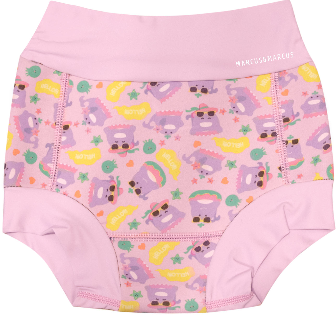 Reusable Swim Diaper