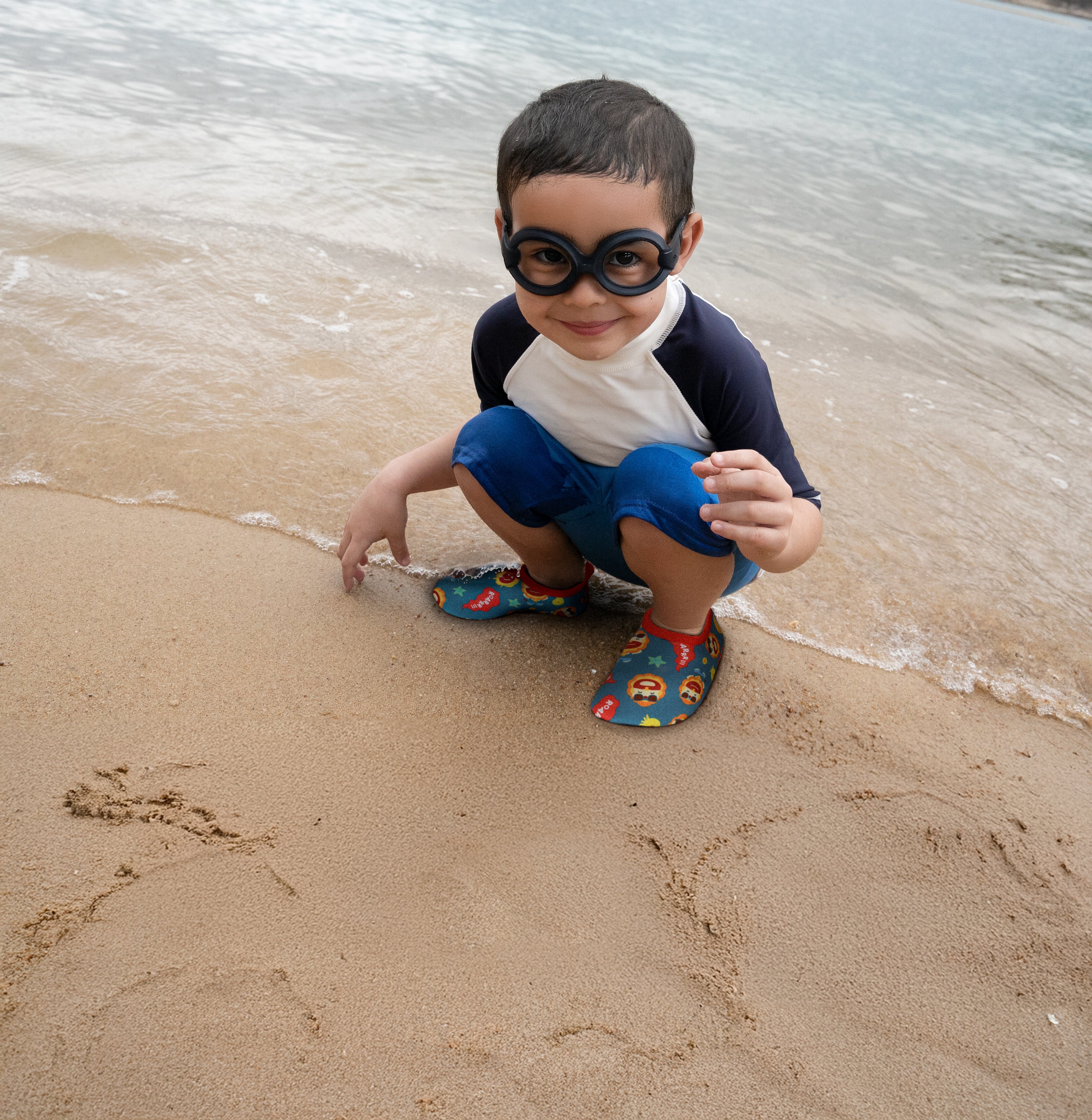 Water Shoes