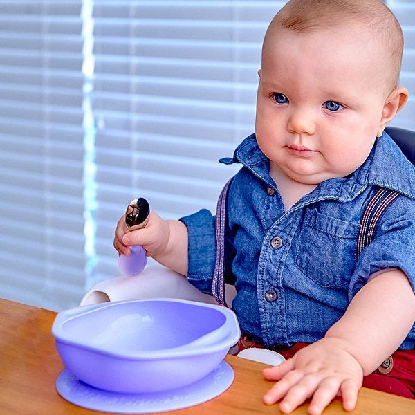 Toddler Mealtime Set