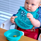 Silicone Bowls