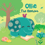 Ollie the Elephant Introduction