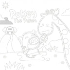 Pokey the Piglet Introduction