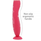Reusable Toddler Toothbrush