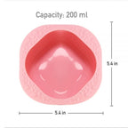 Silicone Bowls