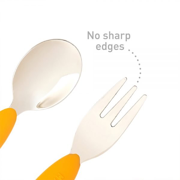 Fork & Spoon Set