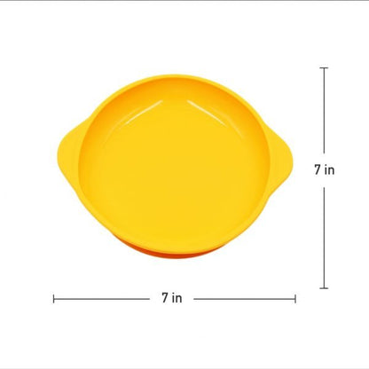 Suction Plate