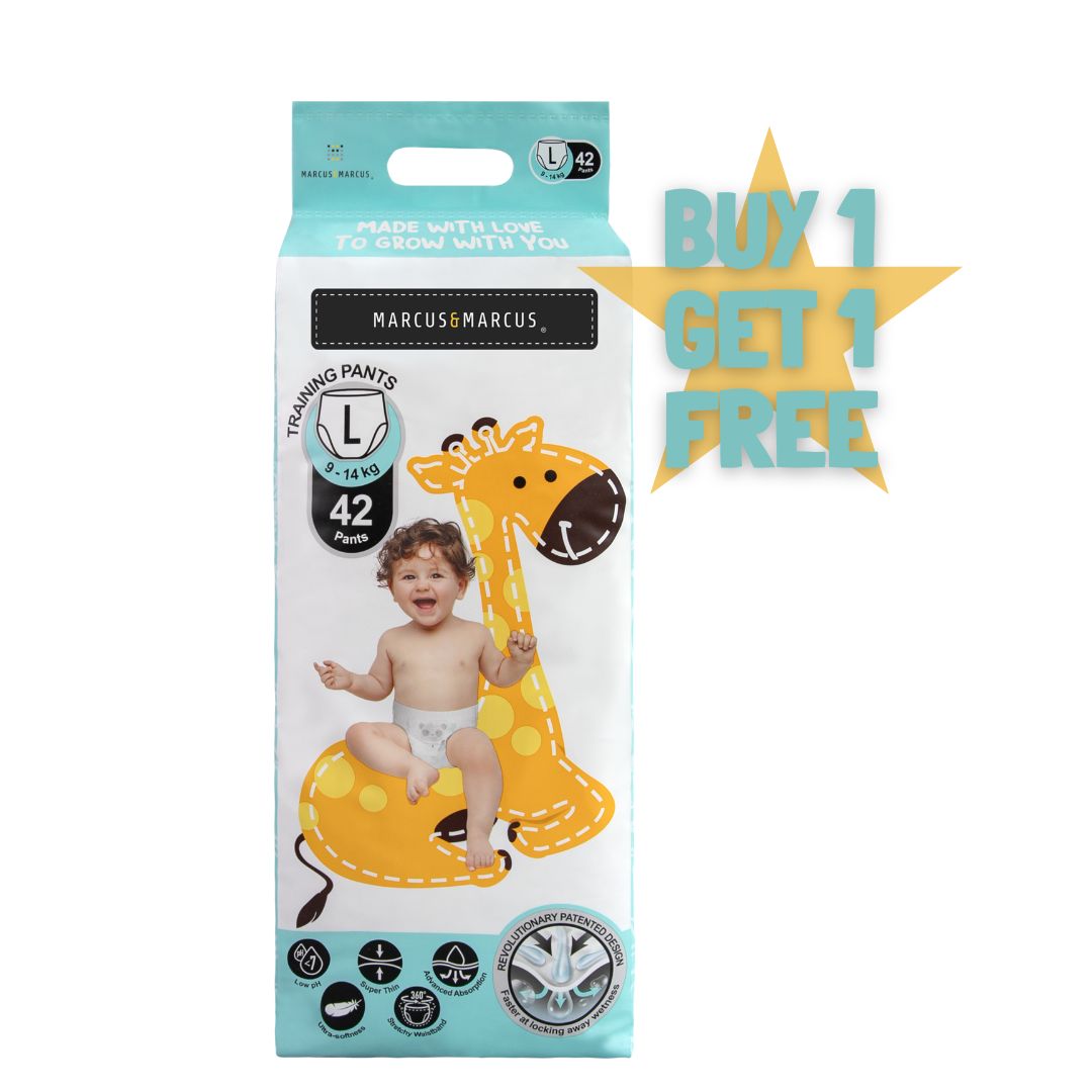 Training Pants - L / XL / XXL / XXXL