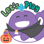 Halloween Colouring Pages