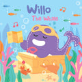 Willo the Whale Introduction