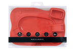 Amusemat Silicone Plate - Marcus & Marcus