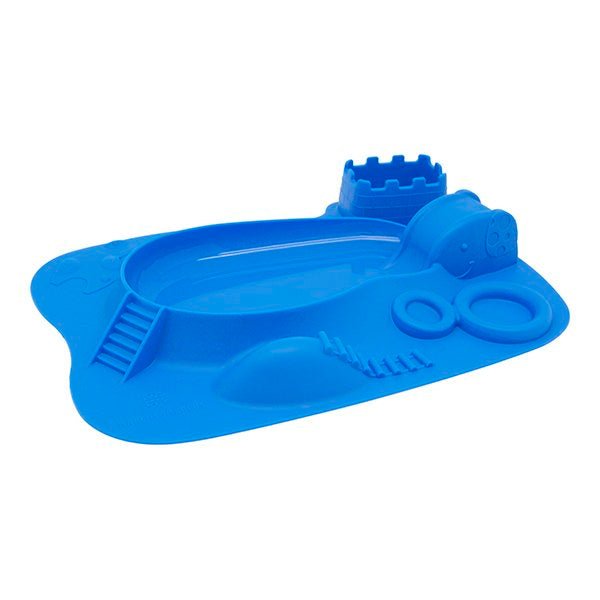 Amusemat Silicone Plate - Marcus & Marcus