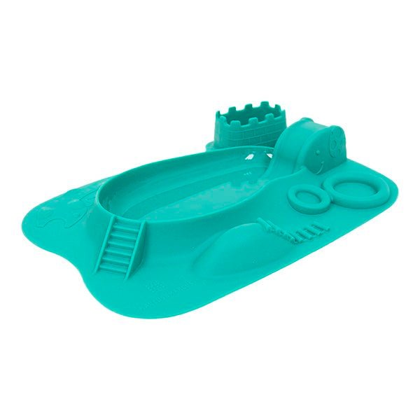 Amusemat Silicone Plate - Marcus & Marcus
