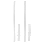 Antibacterial Straw Replacement Set - Marcus & Marcus