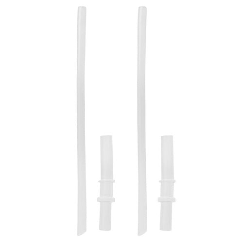 Antibacterial Straw Replacement Set - Marcus & Marcus