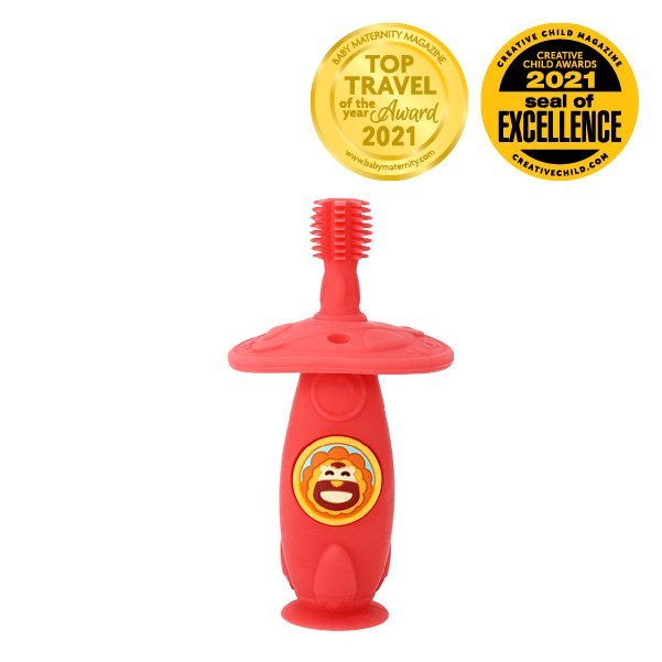 infant toothbrush 