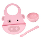 Baby First Feeding Set - Marcus & Marcus