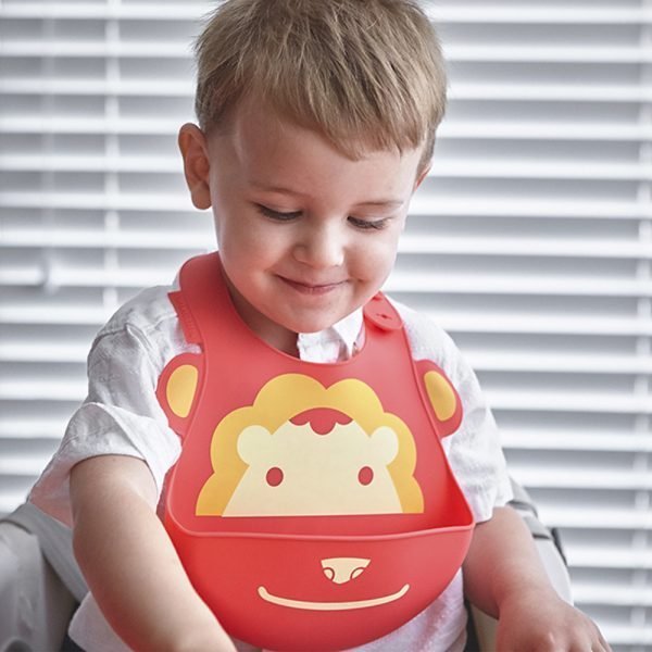 Baby First Feeding Set - Marcus & Marcus