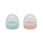 Cap, Collar & Sealing Disc Set - Marcus & Marcus