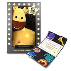 Collectible Character Plush – Lola - Marcus & Marcus