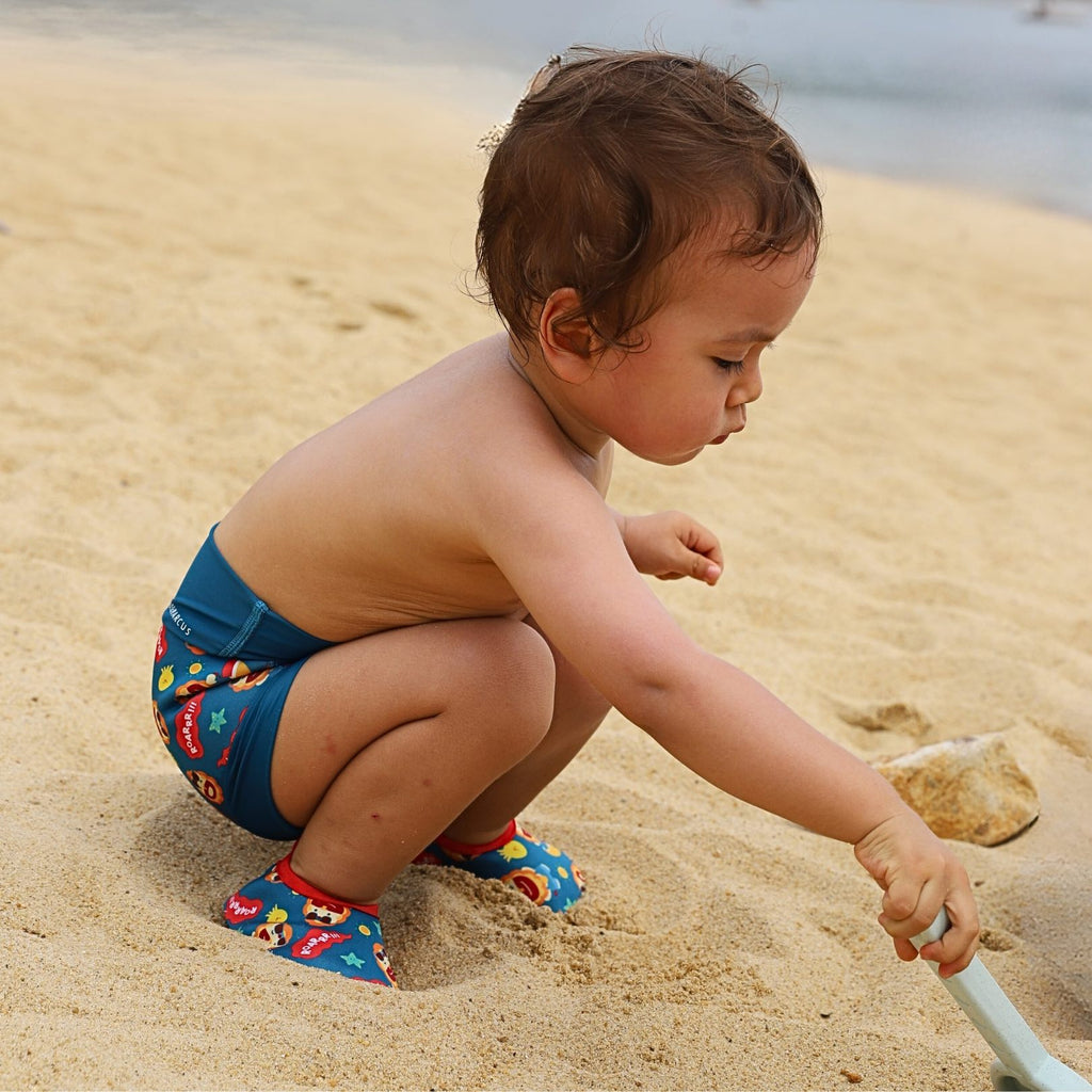 Reusable Swim Diaper