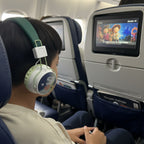 ProtectedSound Wireless Kids Headset