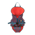 Toddler Swim Vest with Neck Support – Neoprene Flotation Jacket (11-15 kg)