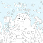 Willo the Whale Introduction