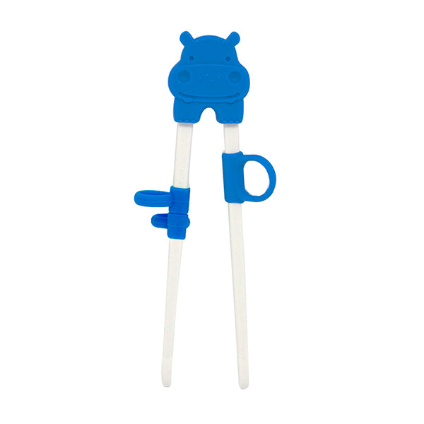 Marcus & Marcus training chopsticks blue